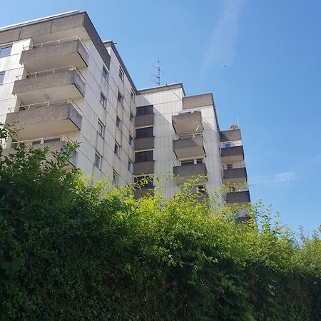 Ansbachs City Apartment Zewnętrze zdjęcie