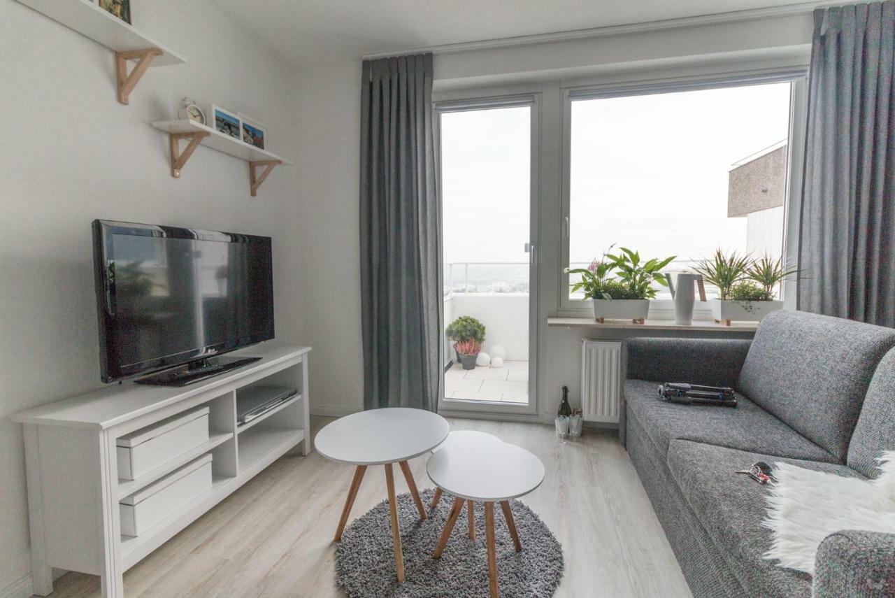 Ansbachs City Apartment Zewnętrze zdjęcie