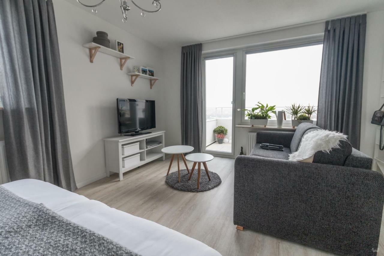 Ansbachs City Apartment Zewnętrze zdjęcie